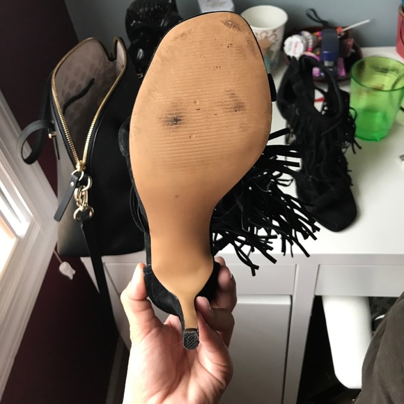 Steve Madden Heels - Picture 3 of 3