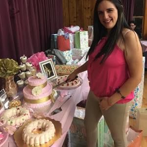 Meet your Posher, Cyndi