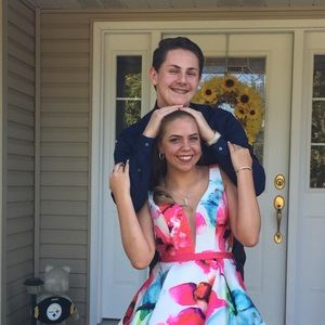 Meet your Posher, Ian