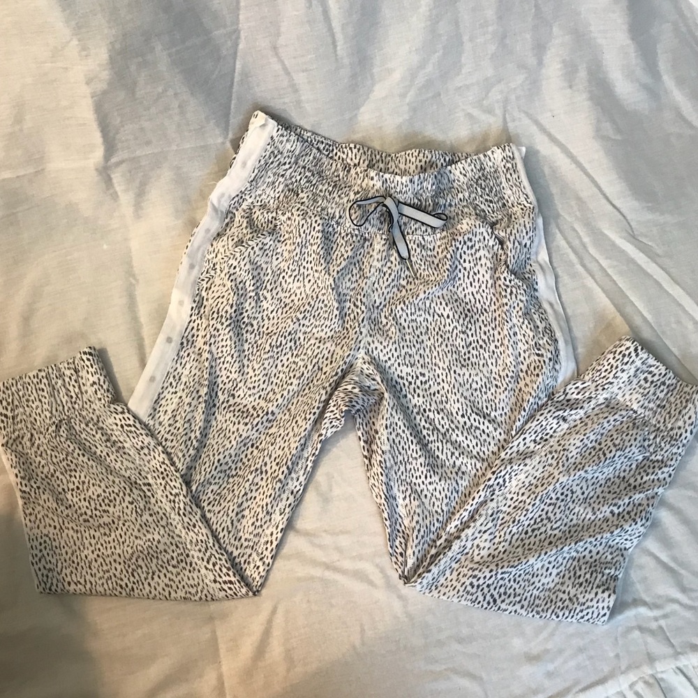 Lululemon Lightweight Jogger