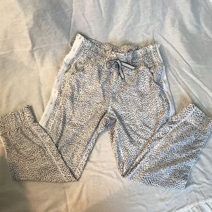 Lululemon Lightweight Jogger