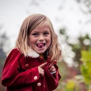 Meet your Posher, Kristian