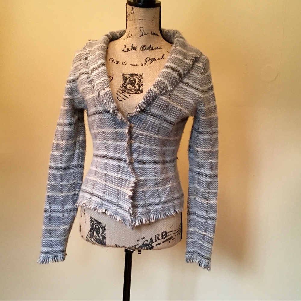 Banana Republic Soft Wool Sweater