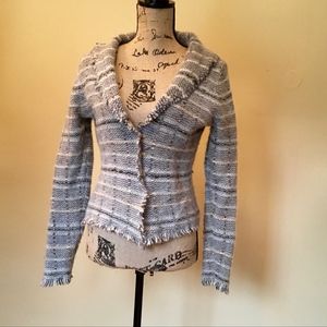 Banana Republic Soft Wool Sweater