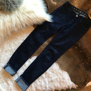 Earnest Sewn Jean