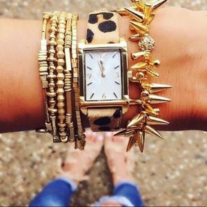 Renegade Cluster Bracelet