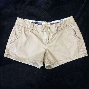 Old Navy Shorts Size 2