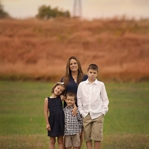 Meet your Posher, Tara