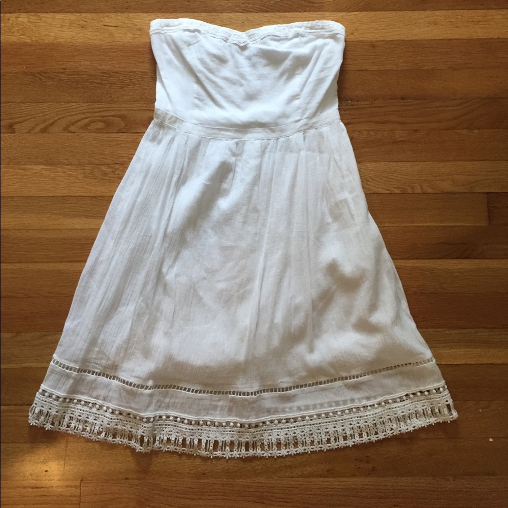 NEVER BEEN WORN Old Navy Dress