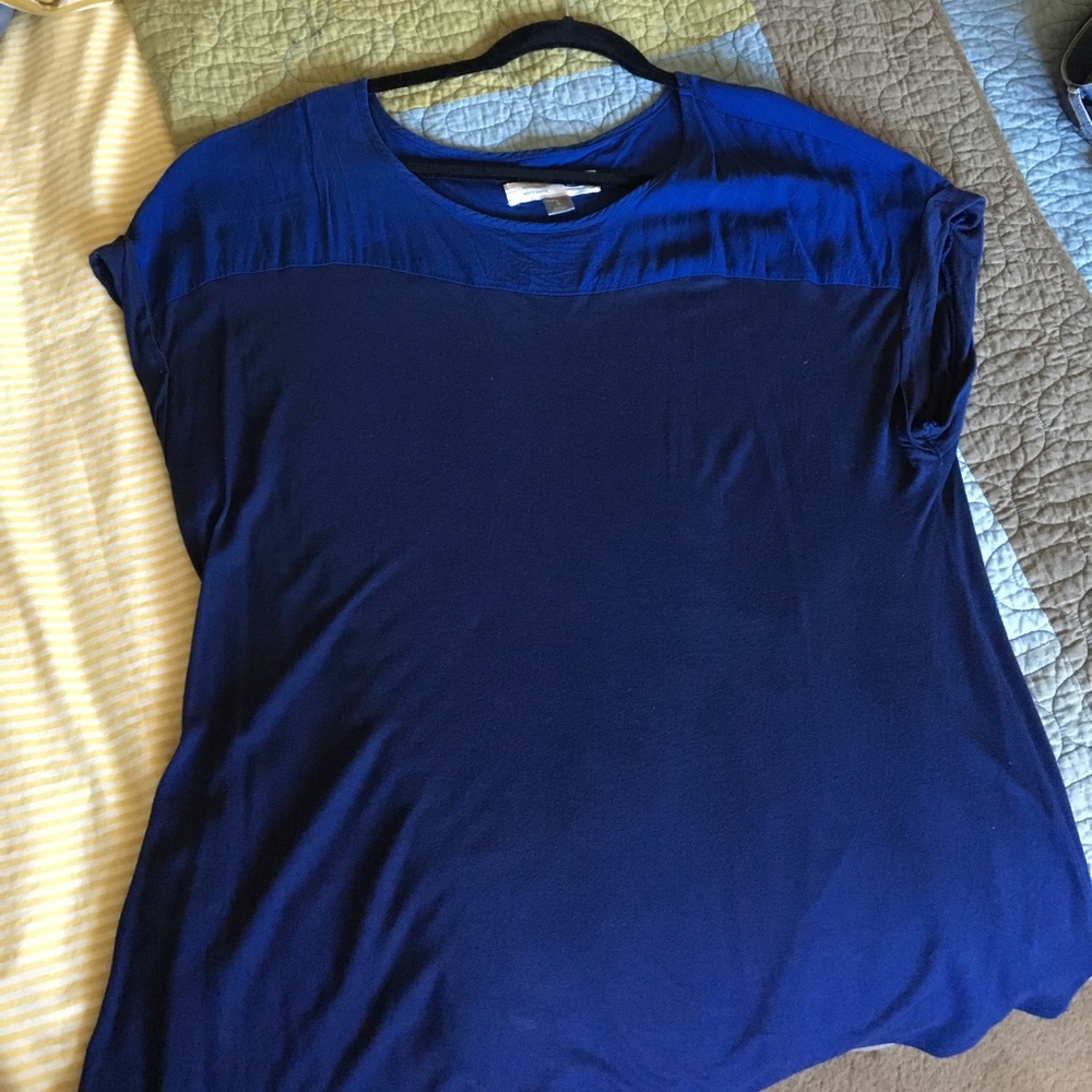 Maternity Blouse