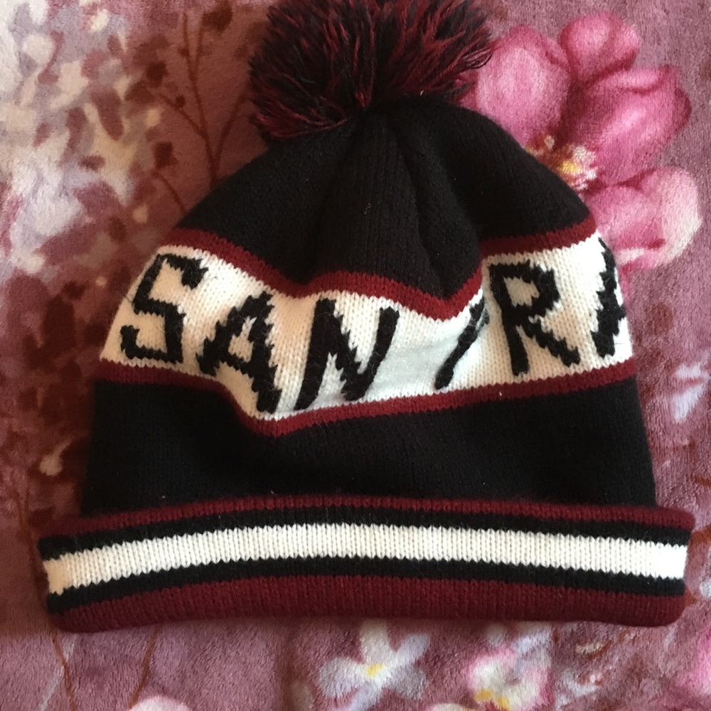 “San Francisco” Bernie