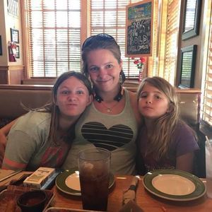 Meet your Posher, Ashlee