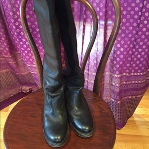Frye boots
