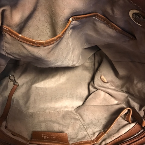 Authentic Michael Kors bag - Picture 4 of 8