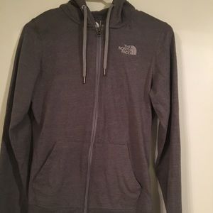 North face jacket