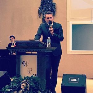 Meet your Posher, Dillon