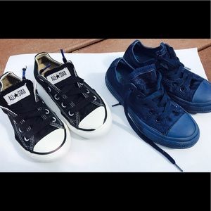 Boys Converse