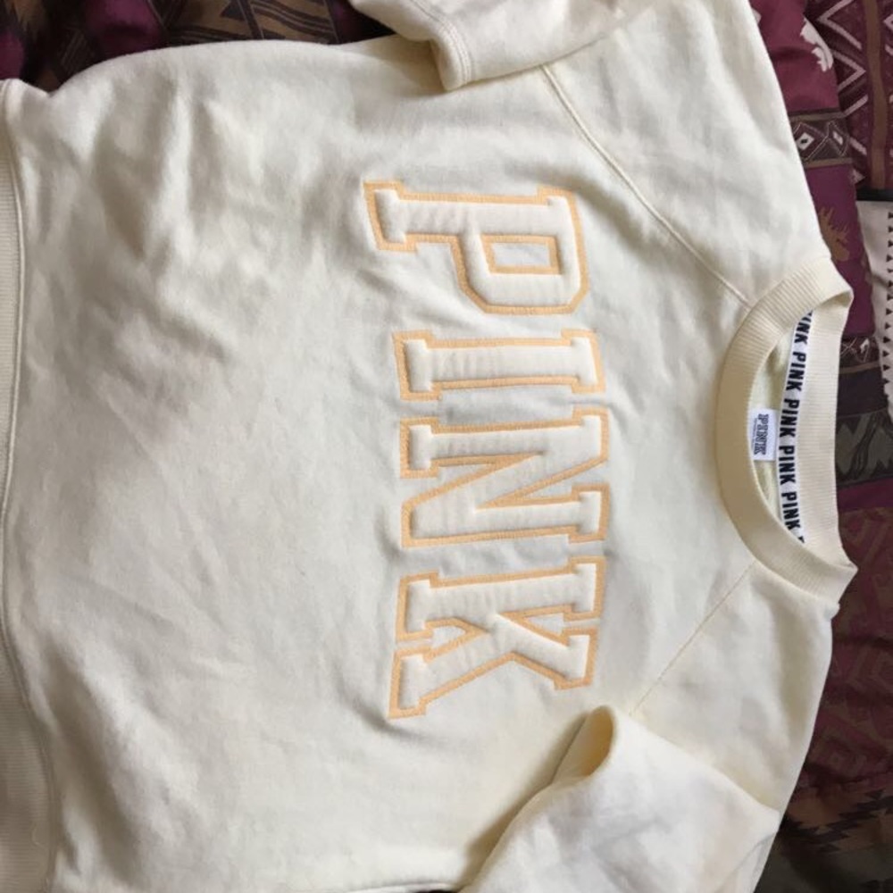 Crew sweatshirt