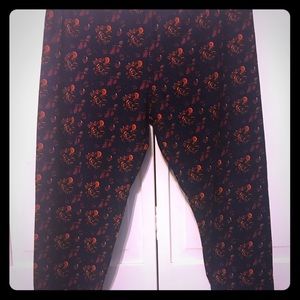 Lularoe TC leggings