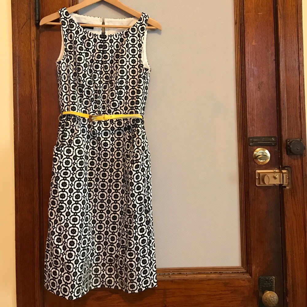 Nine West Cocktail or Business Dress