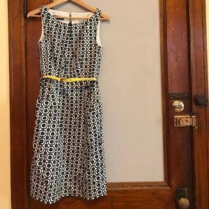 Nine West Cocktail or Business Dress