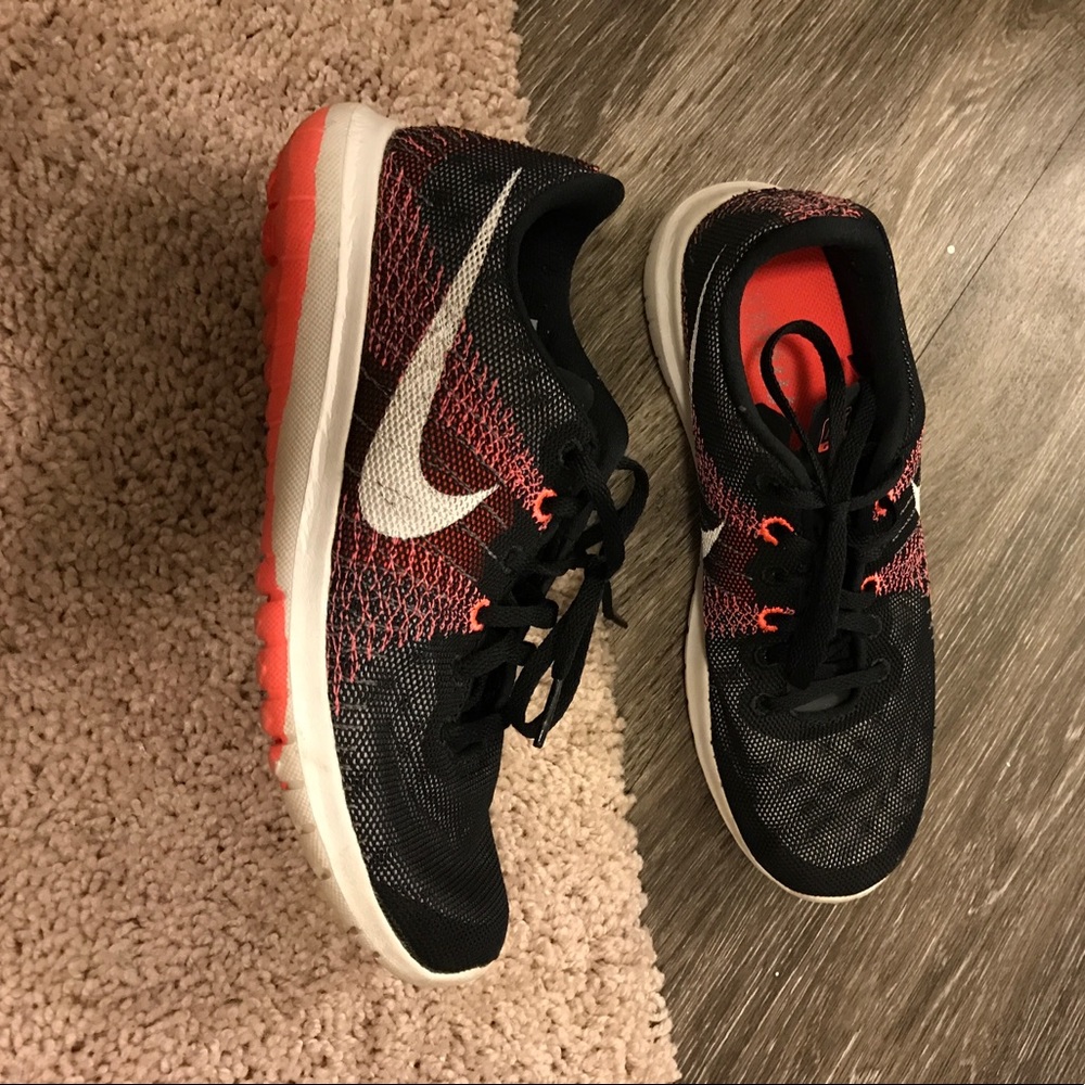 Nike shoes