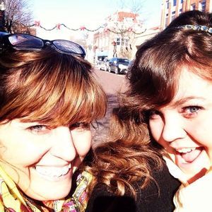 Meet your Posher, Lori