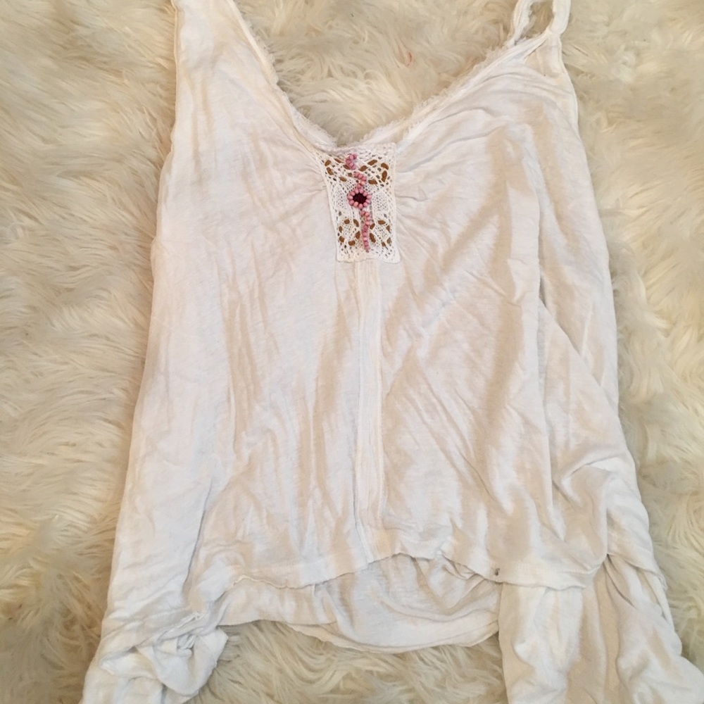 Free People Tank Top