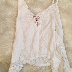 Free People Tank Top