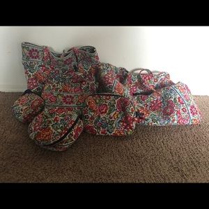 Vera Bradley Items