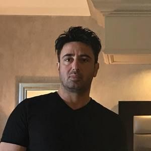 Meet your Posher, Ali