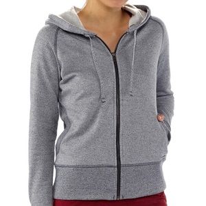 Patagonia cloud stack hoodie