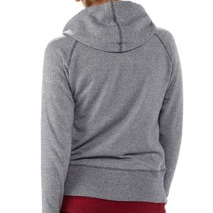 patagonia cloud stack hoodie