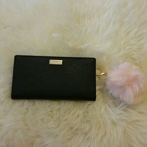 Kate Spade Stacy wallet