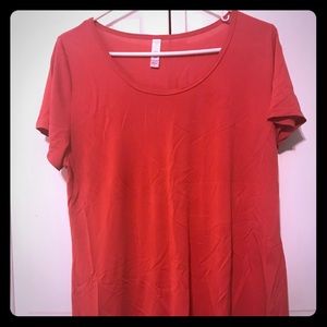 Lularoe Classic T shirt