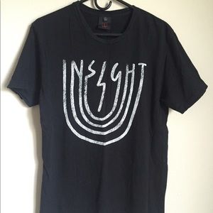 Insight Surf Brand T-Shirt (M)