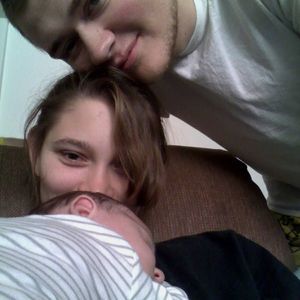 Meet your Posher, Abigail