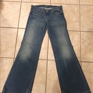 7s Jeans