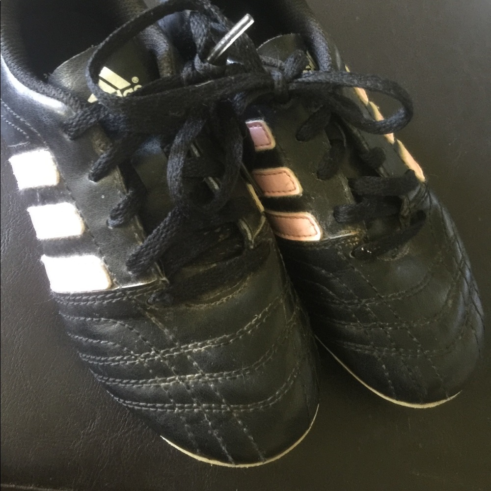 Good condition soccer cleats