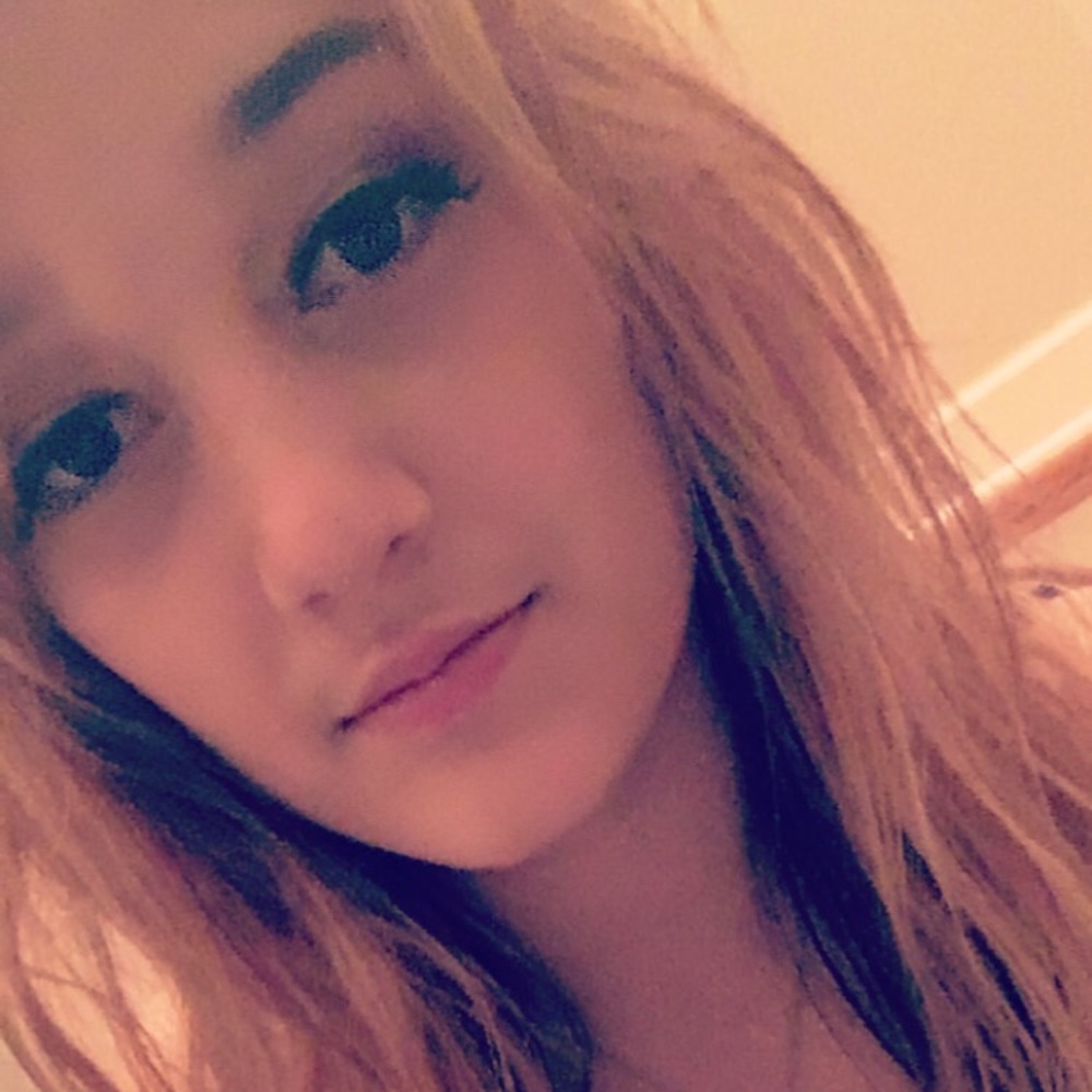 Meet your Posher, Aleks