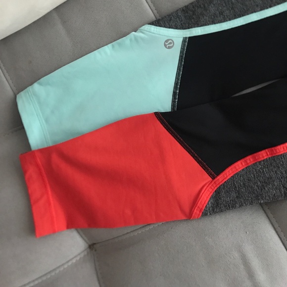 🚫 SOLD 🚫: Lululemon Pedal to the Medal (4) - Picture 4 of 5