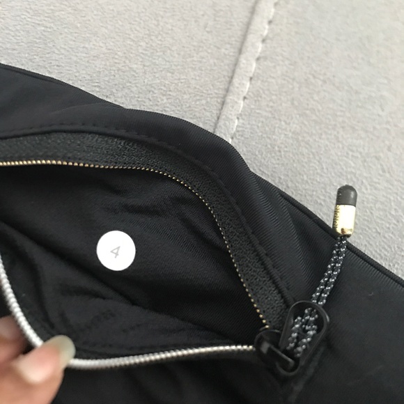 🚫 SOLD 🚫: Lululemon Pedal to the Medal (4) - Picture 5 of 5