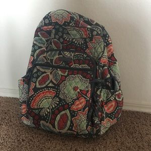 Vera Bradley Backpack Vera Bradley Backpack