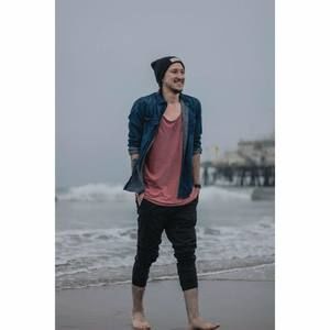 Meet your Posher, Josh