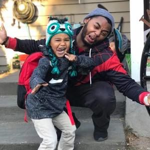 Meet your Posher, Daniel