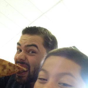 Meet your Posher, Buddy