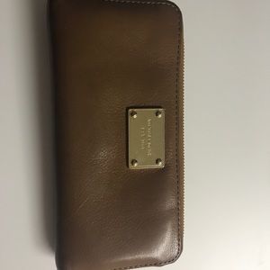 Michael Kors wallet