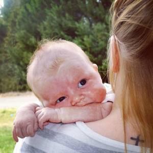 Meet your Posher, Candice