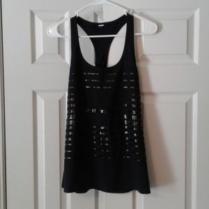Like new Fabletics Workout Tank