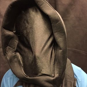 Meet your Posher, Luke